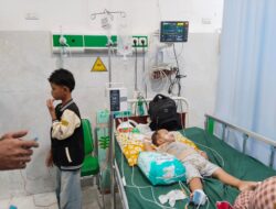 Usai Disuntik di Posyandu, Bayi Ini Alami Kejang Hebat dan Kini Berjuang di Rumah Sakit