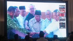 Dari Desa ke Nasional: 1.061 Koperasi Merah Putih Resmi Beroperasi, Ini Pernyataan Kapolda Kepri