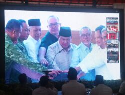 Dari Desa ke Nasional: 1.061 Koperasi Merah Putih Resmi Beroperasi, Ini Pernyataan Kapolda Kepri