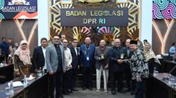 Firman Wijaya Soroti Kepastian Hukum dalam Perkara Tipikor