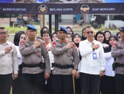 Sinergi Polda Kepri dan BP Batam Cetak SDM Profesional dan Berintegritas