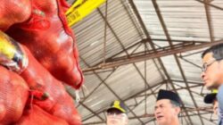 23 Ton Bawang Diduga Ilegal Terungkap di Pontianak, Pengusaha Desak Pengusutan Rantai Distribusi