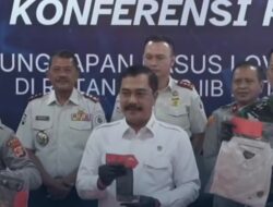 Menteri Imipas Perketat Pengawasan, Jaringan Love Scamming di Rutan Dibongkar