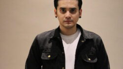 Sammy Elscant Rangkai Kisah Salah Mencinta dalam Single Terbaru
