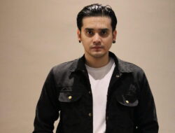 Sammy Elscant Rangkai Kisah Salah Mencinta dalam Single Terbaru