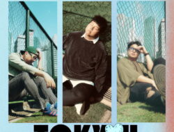 Single Terbaru Tokyou “I Wish You Call Me Back” Bawa Pendengar Menyelami Rasa Kehilangan