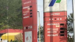 Dugaan Penyalahgunaan Biosolar Subsidi di SPBU 64.791.21 Teriak Jadi Sorotan, Jeriken dan Harga di Atas HET Menguat di Lapangan