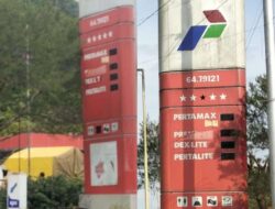 Dugaan Penyalahgunaan Biosolar Subsidi di SPBU 64.791.21 Teriak Jadi Sorotan, Jeriken dan Harga di Atas HET Menguat di Lapangan