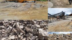 Aktivitas Galian untuk Proyek PLTMH di Sanggau Ledo Dipertanyakan, Status Perizinan Jadi Sorotan