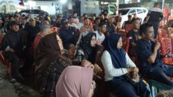 2.000 Peserta Diproyeksikan Ikuti Aksi Damai Masyarakat Adat Tanjung Kemala di BPN Pesawaran