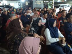 2.000 Peserta Diproyeksikan Ikuti Aksi Damai Masyarakat Adat Tanjung Kemala di BPN Pesawaran