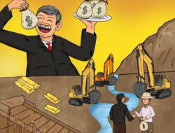 Mantan Anggota Komisi VII DPR RI Berinisial MA Diduga Terseret Kasus Setoran Rp40 Miliyar  sin
