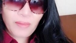 Ketua umum Perempuan Tangguh Nusantara.Kasihhati : Minta Presiden Pecat Ketua Komnas Perempuan karena Tidak Layak dan Tidak Punya Hati Nurani 