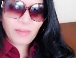 Ketua umum Perempuan Tangguh Nusantara.Kasihhati : Minta Presiden Pecat Ketua Komnas Perempuan karena Tidak Layak dan Tidak Punya Hati Nurani 