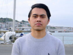 Ryan Egi Resmi Debut, “Membangun Cinta” Tawarkan Kisah Cinta yang Tulus