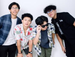 Rafty Raf Perkenalkan Identitas Musik Lewat Single Perdana “Masih Milik Dia”