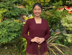 Puteri Kurniawan Nyalakan Optimisme Lewat Lagu “Menyalalah Indonesia”