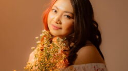 Nelly Syara Debut di Industri Musik, Bawa Pesan Menerima Diri Lewat “Tak Harus Sempurna”