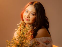 Nelly Syara Debut di Industri Musik, Bawa Pesan Menerima Diri Lewat “Tak Harus Sempurna”