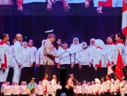 ABPEDNAS Gandeng SMSI, Bentuk Newsroom Jaga Desa di Seluruh Kabupaten dan Kota