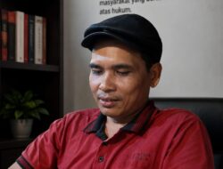 Kapal Terbakar Renggut Nyawa Buruh, LBH Desak PT Kayong Alumina Nusantara Bertanggung Jawab