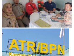 Pengajuan Sertifikat Tanah Ahli Waris di Desa Lumbirejo Tertunda, Ahli Waris Berharap BPN Segera Melanjutkan Proses