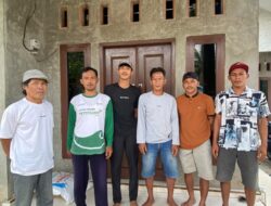 Marak Pencurian di Pekon Selapan, Warga Minta Polisi Tingkatkan Pengamanan