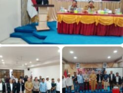 Konferensi I PWI Sekadau Digelar: Pemkab Sekadau Tegaskan Dukungan untuk PWI, Dorong Profesionalisme dan Solidaritas Wartawan