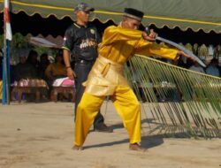 Tokoh Adat Mambuk: Hormati Hukum Adat sebagai Jalan Penyelesaian Persoalan Masyarakat 