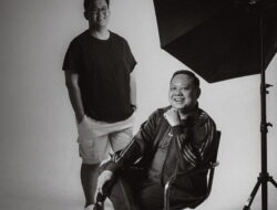 Febrian dan John Marcellino, Dua Kreator Muda Surabaya yang Konsisten Berkarya Lewat Dunia Visual