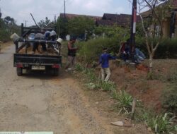 Diduga Belum Berizin dari PUPR, Proyek Jaringan Internet MyRepublic di Pesawaran Dipertanyakan, APH Didesak Usut Legalitasnya