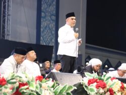 Kapolda Kepri: Kepri Bershalawat Perkuat Nilai Keagamaan, Kebangsaan, dan Persatuan