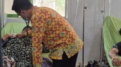 Di Balik Tragedi Kebakaran Pelang, Aksi Heroik Sopir Travel Asal Tumbang Titi Selamatkan Penumpang
