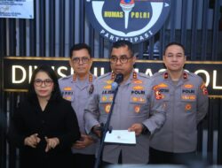 Polri Tegaskan Prestasi Nasional hingga Internasional Tak Gantikan Tahapan Seleksi