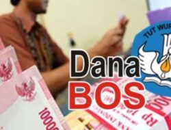 SD Muhammadiyah Pringsewu Terima Dana BOSP Siswa/Murid Masih Beli Buku