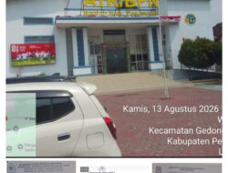 Surat MA Tegaskan Perkara Baheromsyah Telah Diproses di Peradilan, Ahli Waris Desak BPN Pesawaran Lanjutkan Sertifikat Sri Haryani