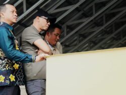 Gubernur Lampung & Bupati Pringsewu Tinjau Progres Perbaikan Jalan Provinsi 