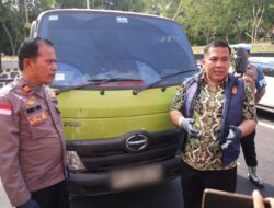 Ditreskrimsus Polda Kepri Ungkap Tambang Pasir Ilegal di Batam, Tiga Tersangka Diamankan