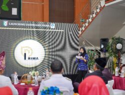 Bupati Pringsewu Launching Dashboard PRIMA, Satu Dashboard untuk Informasi dan Layanan Masyarakat