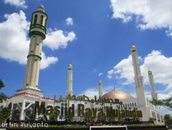 MUI Kalbar Imbau Umat Islam Gelar Shalat Istisqa Serentak 29 Agustus