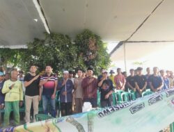 Reses Dedi Sutarno di Ambarawa Barat, Warga Sampaikan Aspirasi Pelebaran Jalan dan Jembatan     