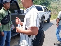 BPN Pesawaran Turun ke Lumbirejo atas Permintaan Polres, Kades Pertanyakan Koordinasi dan Dasar Penugasan