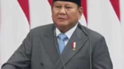 Prabowo Soroti Ribuan Tambang Ilegal, Minta Aparat Bertindak sentil TNI dan polri