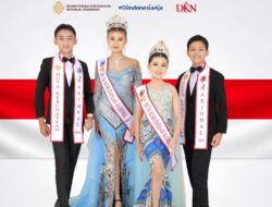 Yogyakarta Jadi Tuan Rumah Duta Kebudayaan Remaja Nasional 2027, Ada Beasiswa S1/S2