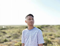 SYAKKAY Rilis “Ada Kamu” di Hari Ulang Tahun Mendiang Ibunda, Lagu tentang Rindu dan Kehadiran