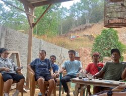 Galian C Ilegal di Pringsewu Timur Resahkan Warga