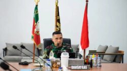 Dari Papua ke Malang, Danbrigif 18/Trisula Perkuat Soliditas Prajurit lewat Vicon