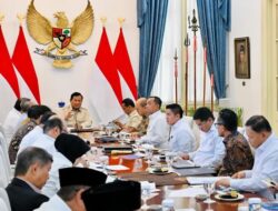 Pemerintah Dorong Seluruh Masyarakat Indonesia Memiliki Rekening Bank