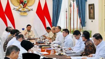 Pemerintah Dorong Seluruh Masyarakat Indonesia Memiliki Rekening Bank