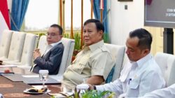 Presiden Prabowo Dorong Penguatan Posbankum dan Rehabilitasi Pengguna Narkotika